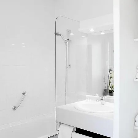 At 2* Τουλούζη