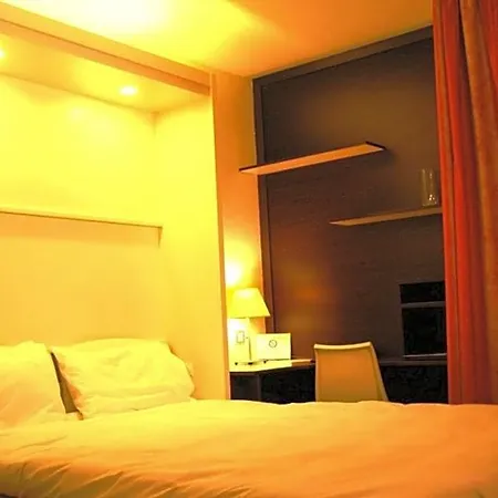 Aparthotel At Toulouse