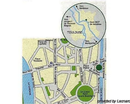 At Ξενοδοχείο με διαμερίσματα