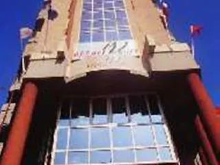 Aparthotel At