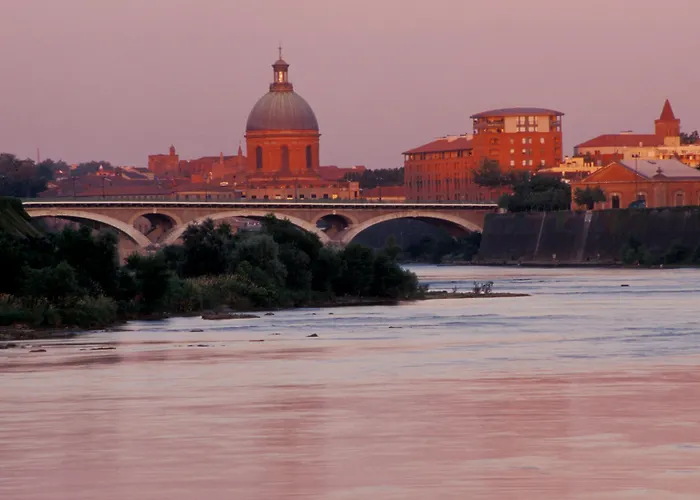 アット ホーム トゥールーズ