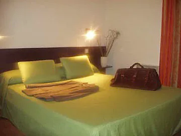 At